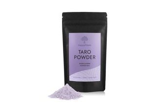 HappyPower Taro prášek