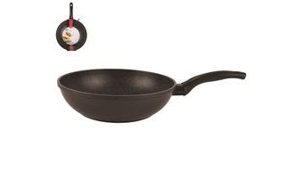 Pánev na čínu WOK GRANDE pr. 30 cm