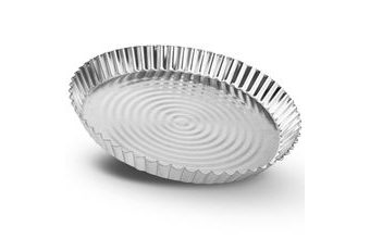 Forma na koláč a pizzu FLAT pr. 30 cm