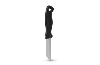 Nůž kuchyňský nerez/UH MS