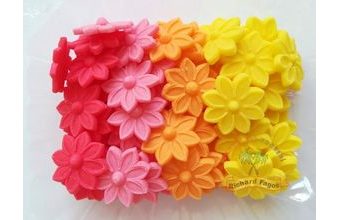 Směs kytek 2 (50ks)