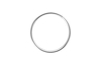 Vykrajovačka kolečko