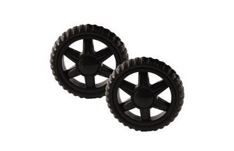 ND kolečko 2 ks k 821365