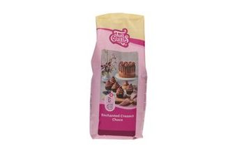 Směs na čokoládový krém FunCakes - 900g