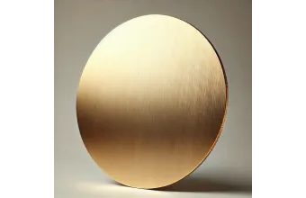 Dortová podložka 26 cm, tenká