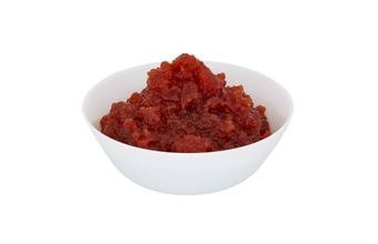 Náplň směs ovocná Hamé - 12 kg (F)