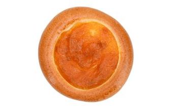 Náplň ovocná meruňka kusová Hamé - 11 kg