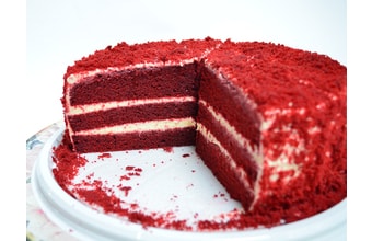 Směs na korpus Red Velvet 5 kg