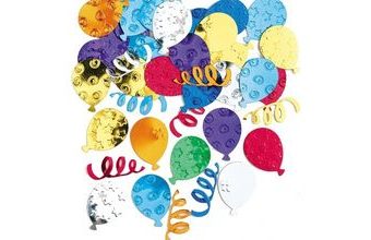 Balónky party konfety 14g