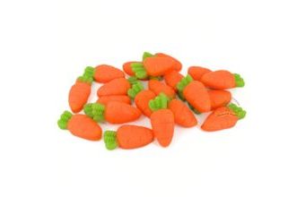 Mrkvičky 18g