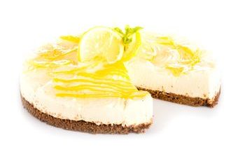 Ztužovač Citron 2,5 kg