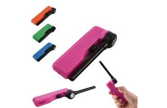 Zapalovač plyn otočný BBQ