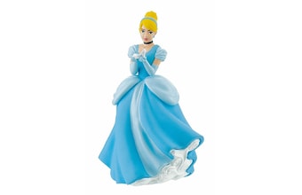 Princezna Popelka - figurka Cinderella Disney