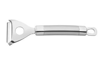 Škrabka na brambory nerez 18,5 cm Exquisite