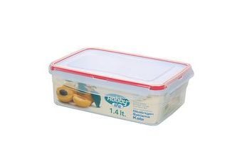 Dóza s těsněním, 1,4 l