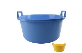 Škopek plast s uchy 56cm