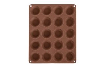 Forma na pečení 20 muffinů