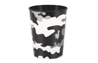 Plastový kelímek FORTNITE - 470 ml