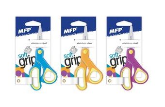 nůžky SC0005CB 5" MIX barev-13cm 5010104