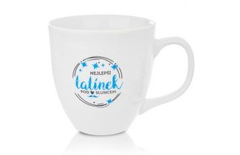Hrnek NEJLEPŠÍ TATÍNEK 0,47 l