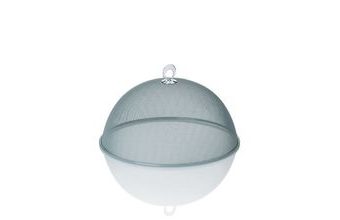 Poklop na pečivo COMO 35 cm, šedý