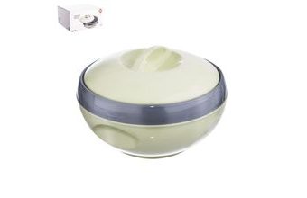 Termomísa plast/nerez VENUS 1,5 l