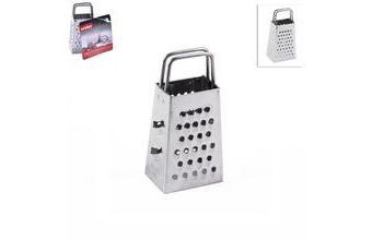 Struhadlo nerez mini 4 hrany TETA