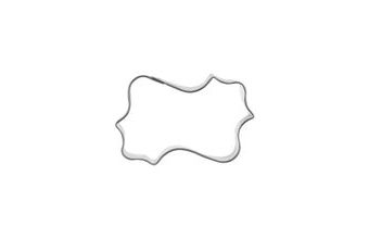 Vykrajovačka zázvorka