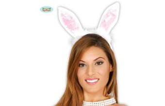 Čelenka králíček