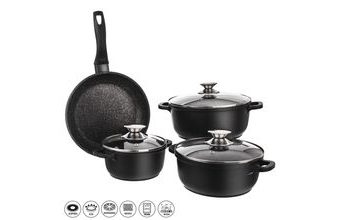 Sada nádobí GRANDE 7 dílů