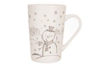 Hrnek SNĚHULÁK 0,47 l