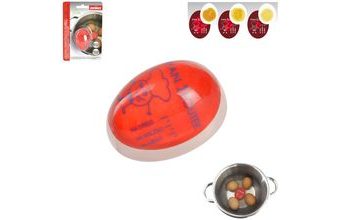 Minutka kuchyňská na vejce ŽLOUTEK