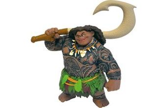 Disney Figurka Moana - Maui