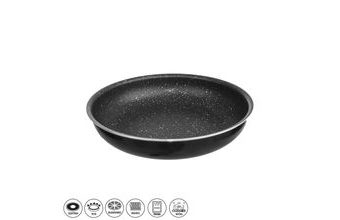 Pánev GRANDE COMBI pr. 24 cm