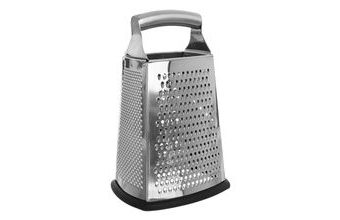 Struhadlo nerez/guma 4 hrany