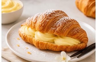 Náplň Credi®Cream Vanilatte -12 kg