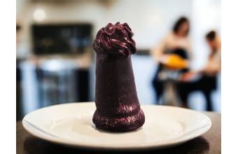 Topmix S - náplň vaječný likér 1 kg