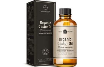 BIO Ricinový olej 100ml