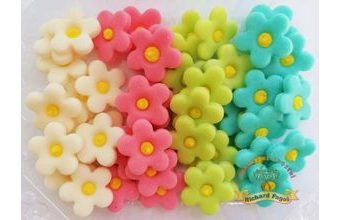 Směs kytek 3 (50ks)