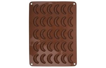 Forma na pečení ROHLÍČEK