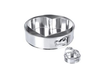 Forma pocínovaná DORT/SRDCE pr. 24 cm