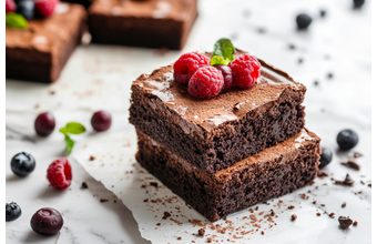 Sandra Brownie 15 kg