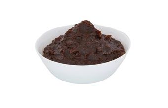 Náplň ovocná povidlová Hamé - 12 kg