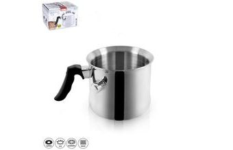 Mlékovar nerez na indukci 1,5 l