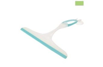 Stěrka okenní s přísavkou 25 cm