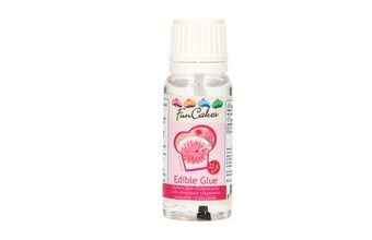 Jedlé lepidlo Edible Glue se štětečkem - 22 g