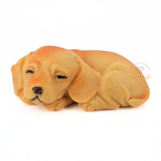 Štěně 145g světlé