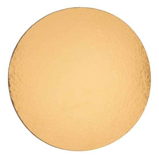 Dortová podložka pr. 30 cm