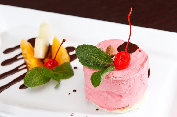 Ztužovač Karina Višeň 1 kg