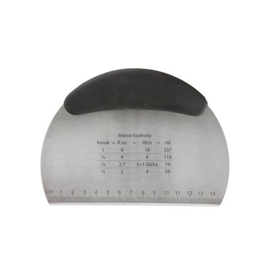 Špachtle kuchyňská